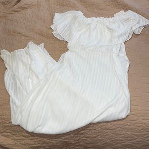 MUST HAVE HIGH END DRESS FROM OML